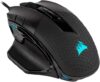 Corsair Nightsword RGB Gaming Mouse – 10 Buttons