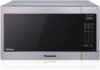NN-SC73LS 1.6 Cu Ft 1200W Inverter Microwave