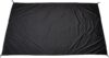 THE NORTH FACE NN32211 Ground Sheet/Mat Footprint, Black