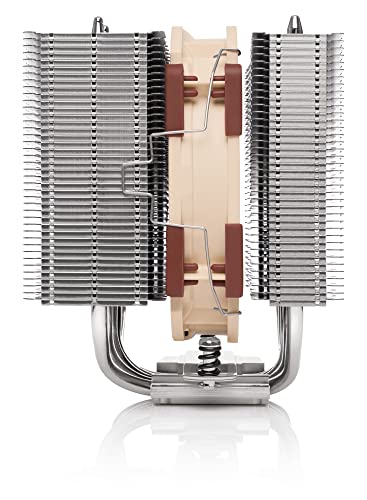 Noctua Low-Height Dual-Tower CPU Cooler (120mm) - Image 3