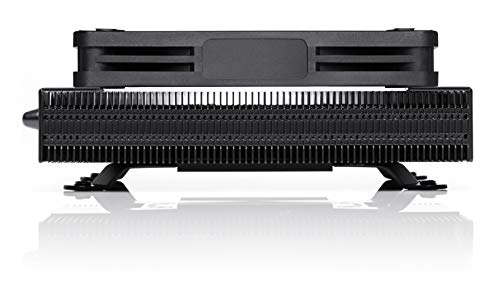 Noctua NH-L9a-AM5 Chromax.Black Low-Profile CPU Cooler - Image 3
