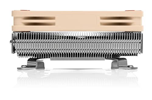Noctua NH-L9i-17xx Premium Low-Profile CPU Cooler - Image 3