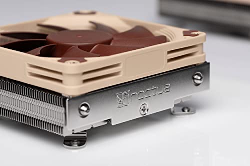 Noctua NH-L9i-17xx Premium Low-Profile CPU Cooler - Image 5