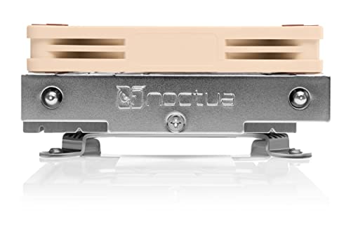 Noctua NH-L9i-17xx Premium Low-Profile CPU Cooler - Image 2