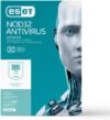 ESET Nod32 Antivirus 3 Lic 1 Year (TMESET-302)