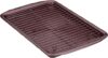 Circulon Nonstick Baking Sheet Set, Merlot Red