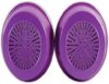 Honeywell North 7581P100 Organic Vapor & P100 Filter