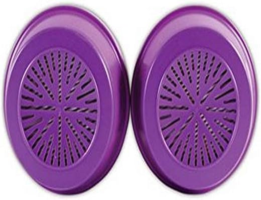 Honeywell North 7581P100 Organic Vapor & P100 Filter