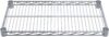 Akro-Mils NSF Certified Industrial Chrome Wire Shelf