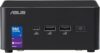 ASUS NUC 14 Pro Mini PC, Intel 6-Core