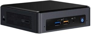 Intel NUC 8 Home Mini PC With Windows 10