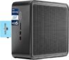 Intel NUC 9 Pro Kit Mini PC NUC9VXQNX