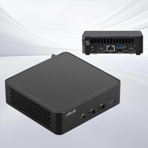 ASUS NUC Pro 14 Ultra 5 AI Mini Desktop