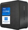 Intel NUC Pro Kit Mini Desktop, Core i7-9850H