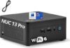 Intel NUC13ANHi7 Business Tall Mini PC