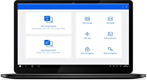 Nummove.com Pdf Converter Software For File Conversion - Image 2