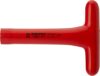 KNIPEX Nut Drivers With T-Handle 98 04 22