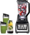 Ninja Nutri Ninja Personal Blender With 1200W Base