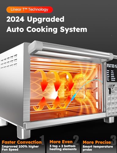 Nuwave Bravo XL Pro Air Fryer Oven - Image 3
