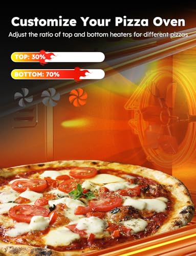 Nuwave Bravo XL Pro Air Fryer Oven - Image 5