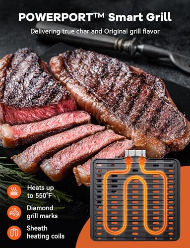 Nuwave Chef Todd English Air Fryer Oven Combo - Image 3