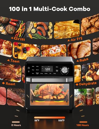 Nuwave Todd English Air Fryer Grill Oven Combo - Image 2