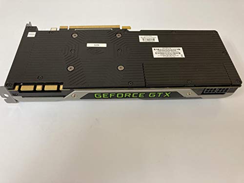NVIDIA GTX 980 4GB GDDR5 Gaming GPU - Image 3