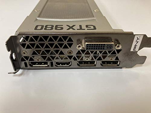NVIDIA GTX 980 4GB GDDR5 Gaming GPU - Image 2