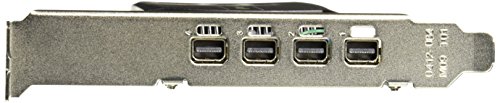 NVIDIA NVS 510 Graphics Card 0B47077 - Image 3