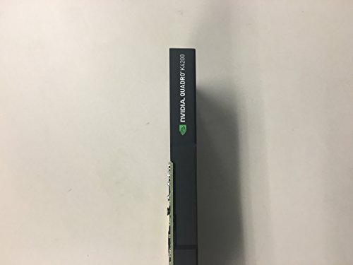 NVIDIA Quadro K4200 Graphics Card VCQK4200-PB - Image 2