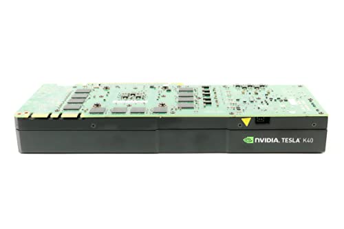 NVIDIA Tesla K40 GPU Computing Processor 900-22081-2250-000 - Image 4