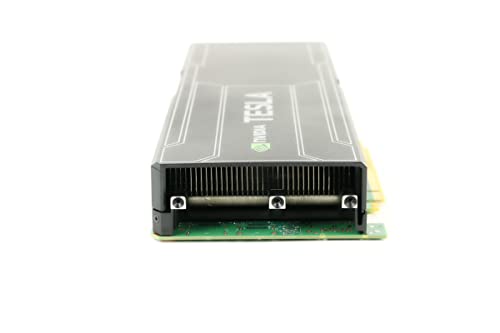 NVIDIA Tesla K40 GPU Computing Processor 900-22081-2250-000 - Image 2