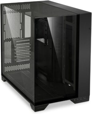 Lian Li O11 Vision Tempered Glass E-ATX Case