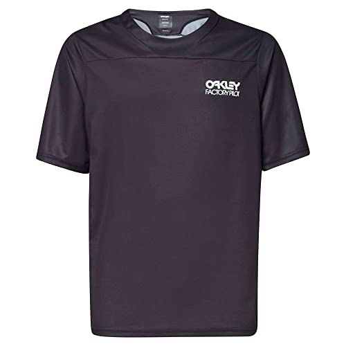 Oakley Factory Pilot Lite MTB Jersey II - Image 3