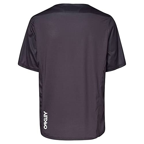 Oakley Factory Pilot Lite MTB Jersey II - Image 4