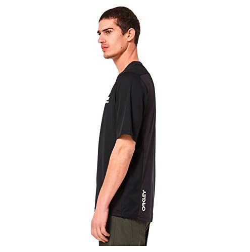 Oakley Factory Pilot Lite MTB Jersey II - Image 5
