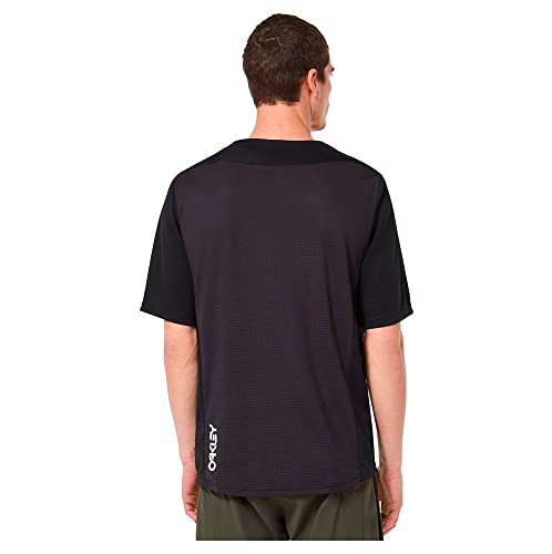 Oakley Factory Pilot Lite MTB Jersey II - Image 2