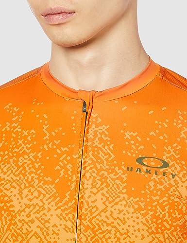 Oakley Men's Endurance Camo Jersey - Image 3