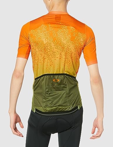 Oakley Men's Endurance Camo Jersey - Image 2