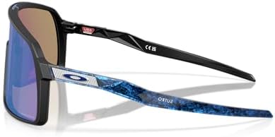 Oakley Men's Oo9406 Sutro Rectangular Sunglasses - Image 3