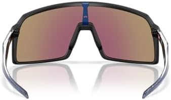Oakley Men's Oo9406 Sutro Rectangular Sunglasses - Image 4