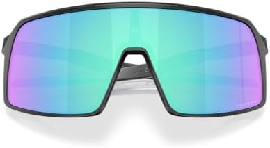 Oakley Men's Oo9406 Sutro Rectangular Sunglasses - Image 5