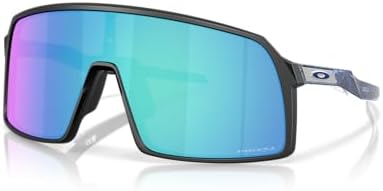 Oakley Men's Oo9406 Sutro Rectangular Sunglasses - Image 2