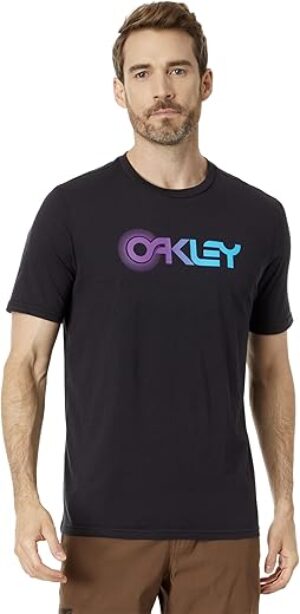 Oakley Oakley Men’s Rings Tee