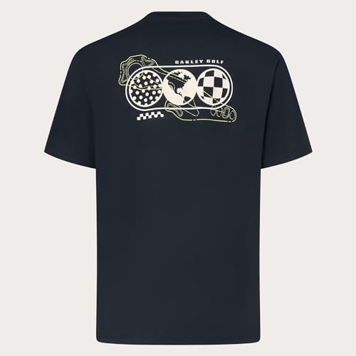Oakley Men's T-Shirt - Image 3