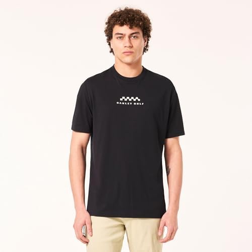Oakley Men's T-Shirt - Image 4