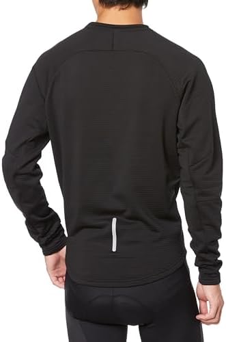 Oakley Seeker Revel Thermal Jersey Tee - Image 2