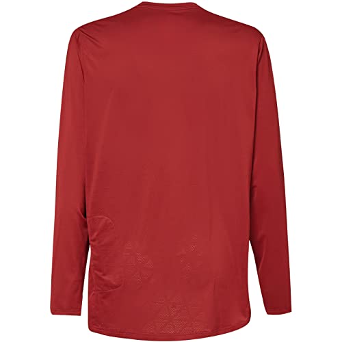 Oakley Women's Bermuda Long Sleeve Jersey - Image 2