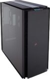 Corsair Obsidian Series 1000D Super-Tower Case