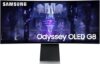 SAMSUNG Odyssey G85SB QD-OLED Gaming Monitor